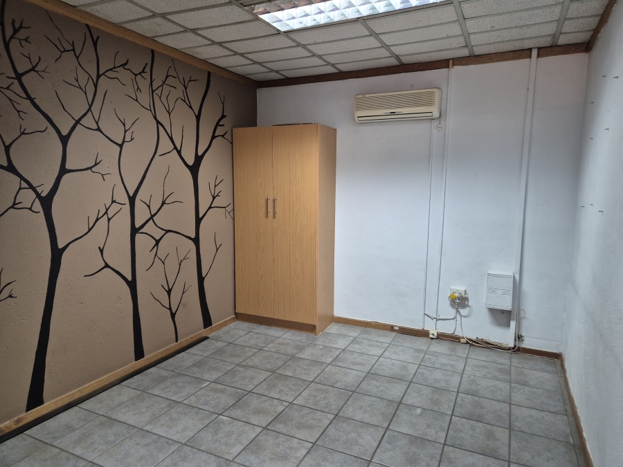 Commercial Property for Sale in Klerksdorp Industrial North West